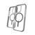 ZAGG/GEAR4 (702315052) Santa Cruz Snap - Black, For iPhone 16 Pro | Techbox