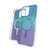 ZAGG/GEAR4 (702315108) Milan Snap - Deep Aurora, For iPhone 16 Pro | Techbox