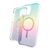 ZAGG/GEAR4 (702315112) Milan Snap - Iridescent, For iPhone 16 Pro | Techbox
