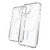 ZAGG/GEAR4 (702318190) Crystal Palace Snap - Clear, iPhone 16e/15/14/13 - Apple Cases - Cases - Techbox
