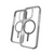 ZAGG/GEAR4 (702318194) Santa Cruz Snap - Black, iPhone 16e/15/14/13 - Apple Cases - Cases - Techbox