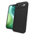 ZAGG/GEAR4 (702318829) Luxe Snap - Black, Apple iPhone Air | Techbox