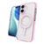 ZAGG/GEAR4 (702318928) Santa Cruz Snap - Pink Sorbet, Apple iPhone 17 - Apple Cases - Cases - Techbox