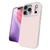 ZAGG/GEAR4 (702319078) Manhattan Snap -  Pink Blush, Apple iPhone 17 Pro - Apple Cases - Cases - Techbox