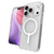 ZAGG/GEAR4 (702320814) Crystal Palace Snap - Apple iPhone 17 Pro | Techbox