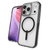 ZAGG/GEAR4 (702320852) Santa Cruz Snap - Jet Black, Apple iPhone 17 Pro Max - Apple Cases - Cases - Techbox