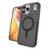 ZAGG/GEAR4 (702320854) Santa Cruz Snap - Midnight Black, Apple iPhone 17 Pro Max | Techbox