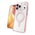 ZAGG/GEAR4 (702320856) Santa Cruz Snap - Pink Sorbet, Apple iPhone 17 Pro Max - Apple Cases - Cases - Techbox