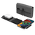 Mophie (840056162822) Mophie Snap+ Multi-device Wireless Travel Charger