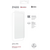 ZAGG/GEAR4 (840056178021) InvisibleShield Glass Elite for Samsung A54 5G - Samsung - Screen & Camera Protection - Techbox