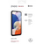 ZAGG/GEAR4 (840056178069) InvisibleShield Glass Elite for Samsung A14 5G | Techbox