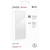 ZAGG/GEAR4 (840056179394) InvisibleShield Glass Elite for Samsung Galaxy A34 5G | Techbox