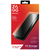 ZAGG/GEAR4 (840056184909) InvisibleShield Glass Elite for Apple 15 Plus - Uncategorized Screen Protection (2) - Screen & Camera Protection - Techbox