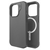 ZAGG/GEAR4 (840056193314) Luxe Snap - Black, iPhone 15 Pro | Techbox