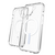 ZAGG/GEAR4 (840056193512) Crystal Palace Snap - iPhone 15 Pro | Techbox