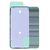 Apple (923-11070) Back Glass Adhesive Tape 30 pcs (Original), Apple iPhone 16 Plus | Techbox