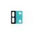 Apple (923-11942) Microphone Adhesive Tape 30 pcs (Original), Apple iPhone 16 Plus - Adhesives - Smartphone - Techbox