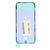 Apple (923-12838-S) Back Glass Adhesive tape (Original), Apple iPhone Air | Techbox