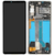Sony (A5047174A) LCD Touchscreen - White, for model Sony Xperia 10 IV - LED Screens - Smartphone LCD - Techbox