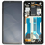 Sony (A5061090A) LCD Touchscreen - Black, for model Sony Xperia 10 V - LED Screens - Smartphone LCD - Techbox
