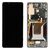 Sony (A5080775A) Display (Original) - Grey, Sony Xperia 1 VII - LED Screens - Smartphone LCD - Techbox