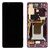 Sony (A5080776A) Display (Original) - Purple, Sony Xperia 1 VII - LED Screens - Smartphone LCD - Techbox