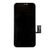 For iPhone/iPad (AP110001BS) Factory std LCD Touchscreen - Black (Factory std -Sharp) for model  iPhone 11 - LED Screens - Smartphone LCD - Techbox
