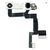 For iPhone/iPad (AP1107) Front Camera & Flex Cable Sensor, For iPhone 11 | Techbox