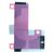 For iPhone/iPad (AP11PM0037) Battery Adhesive Tape, For iPhone 11 Pro Max | Techbox