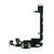 For iPhone/iPad (AP11PM06B) Dock Connector - Black, for iPhone 11 Pro Max | Techbox