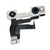 For iPhone/iPad (AP120007) Front Camera & Flex Cable Sensor, For iPhone 12 and iPhone 12 Pro | Techbox