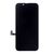 For iPhone/iPad (AP130001B5) In-Cell LCD Touchscreen - Black, (In-cell) for model iPhone 13 - LED Screens - Smartphone LCD - Techbox
