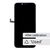 For iPhone/iPad (AP13P0001B4-FLEX) OLED (soft) Touchscreen (Pulled) with original Front Flex Cable ('Used' on >iOS18), For iPhone 13 Pro | Techbox