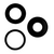 For iPhone/iPad (AP13P40) Camera Glass, For iPhone 13 Pro | Techbox