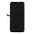 For iPhone/iPad (AP14P0001B3) LCD Touchscreen - Black, (Compatible) for model iPhone 14 Pro - LED Screens - Smartphone LCD - Techbox