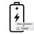 For iPhone/iPad (AP14P0004H-FLEX) Battery High Capacity (Used) (Best Possible), For iPhone 14 Pro