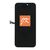 JK (AP14PM0001B7-JK) JK OLED (Hard) Touchscreen (Compatible) - for iPhone 14 Pro Max - LED Screens - Smartphone LCD - Techbox