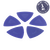 Other (AOR-P-018) Generic Triangle Plastic Spudger (5 pack) | Techbox