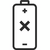 For iPhone/iPad (AP15P0004BMS) Battery excl. BMS and incl. adhesive with protection shield (Best Possible), For iPhone 15 Pro