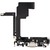 For iPhone/iPad (AP15P0006W) Dock Connector - White, for iPhone 15 Pro - Smartphone Flex Connectors - Smartphone - Techbox