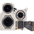 For iPhone/iPad (AP15P0008) Back Camera for model iPhone 15 Pro - Smartphone Cameras - Smartphone - Techbox