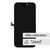 For iPhone/iPad (AP15PM0001B3-FLEX) Display 'used' on >iOS18' (Compatible soft OLED), For iPhone 15 Pro Max | Techbox
