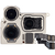 For iPhone/iPad (AP15PM0008) Rear Camera, For iPhone 15 Pro Max - Smartphone Cameras - Smartphone - Techbox