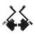 For iPhone/iPad (AP15PM0012) Front Sensor Flex, for iPhone 15 Pro Max | Techbox
