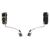 For iPhone/iPad (AP16P0007-FLEX) Front Camera, For iPhone 16 Pro ('Used on >iOS18) - Smartphone Cameras - Smartphone - Techbox