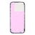 For iPhone/iPad (AP16P0047) Back Glass Adhesive Tape, For iPhone 16 Pro | Techbox
