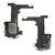 For iPhone/iPad (AP16PL0015) Ear Speaker and Antenna, For iPhone 16 Plus | Techbox