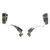 For iPhone/iPad (AP16PM0007-FLEX) Front Camera, For iPhone 16 Pro Max ('Used on >iOS18) - Smartphone Cameras - Smartphone - Techbox