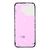 For iPhone/iPad (AP16PM0047) Back Glass Adhesive Tape, For iPhone 16 Pro Max | Techbox