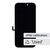 For iPhone/iPad (AP170001B4-FLEX) OLED (soft) Touchscreen (Pulled) with original Front Flex Cable, For iPhone 17 - LED Screens - Smartphone LCD - Techbox
